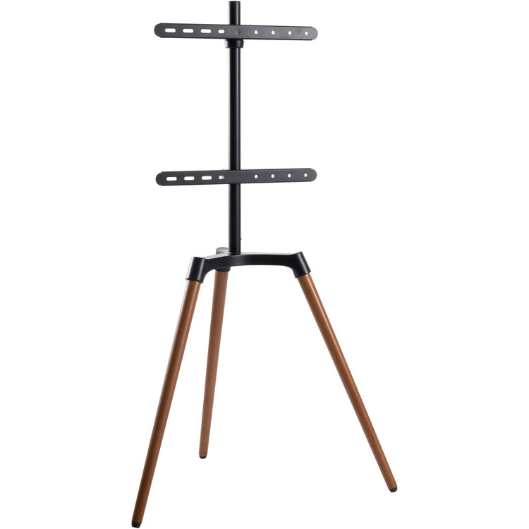 Mozi Art Series FS-4 Floor Stand for 50-65 inch TVs