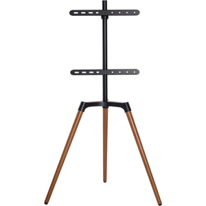 Mozi Art Series FS-4 Floor Stand for 50-65 inch TVs