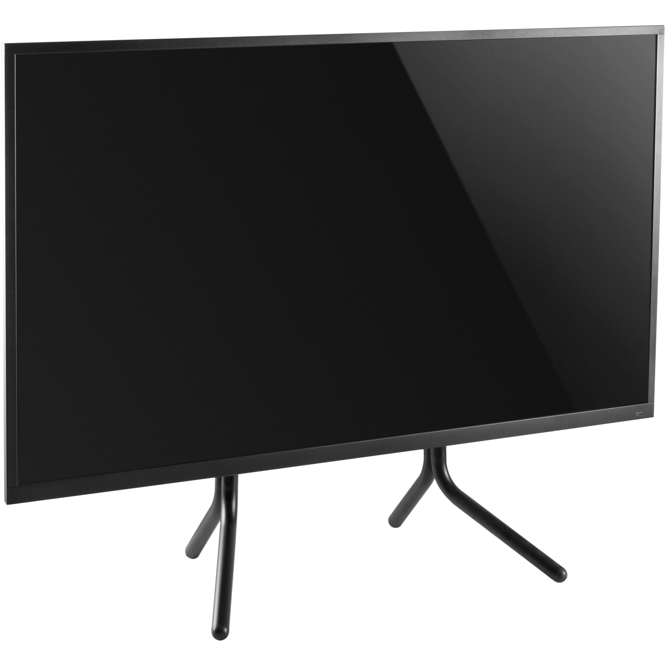 Mozi Minimalistic Tablestand for 37 - 70" TVs