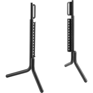 Mozi Minimalistic Tablestand for 37 - 70" TVs