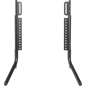 Mozi Minimalistic Tablestand for 37 - 70" TVs