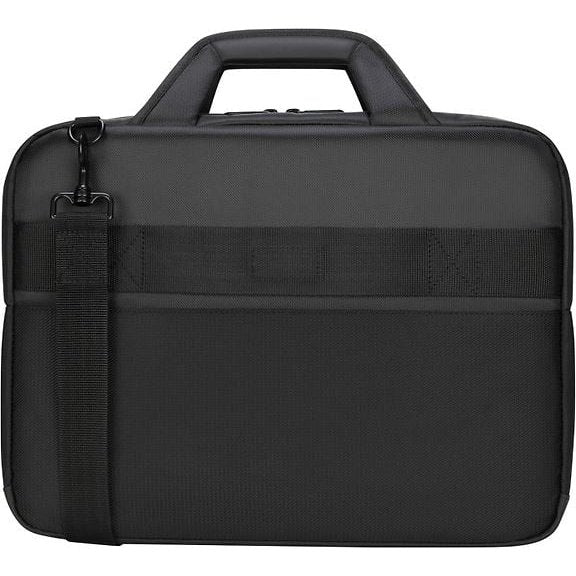 Targus CityGear 15.6-17.3" Topload Laptop Bag, Black