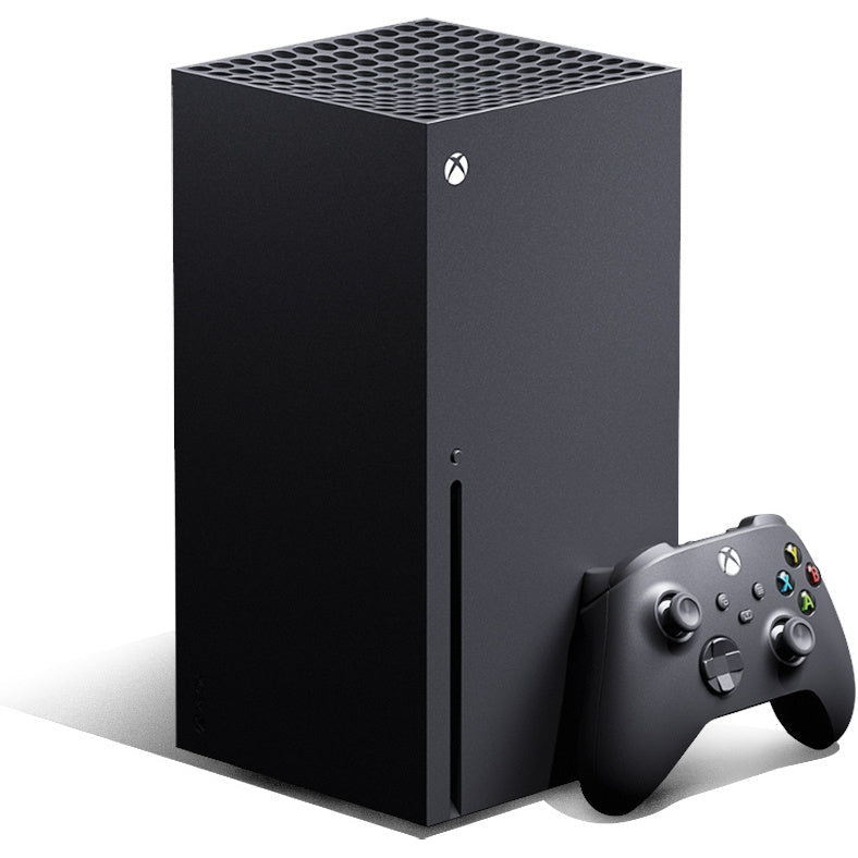 MS Xbox Series X 1TB Console