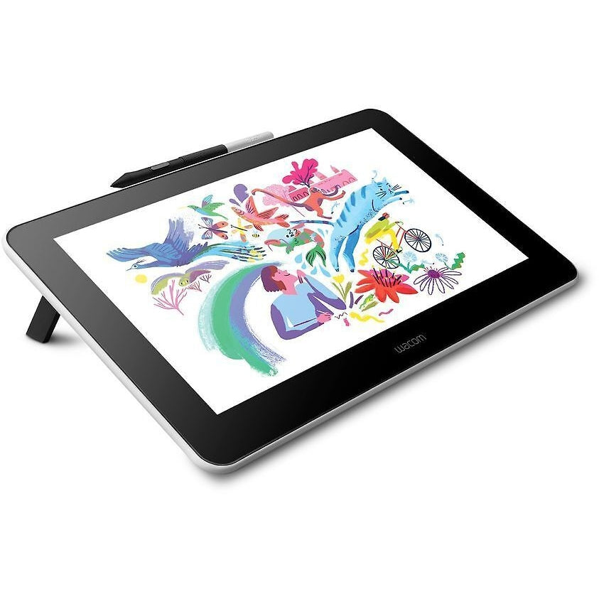 Wacom One Graphic Display