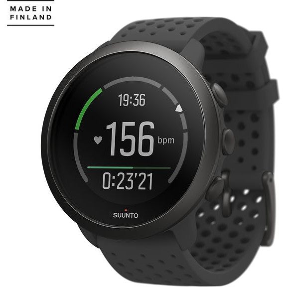 Suunto 3, Slate Grey