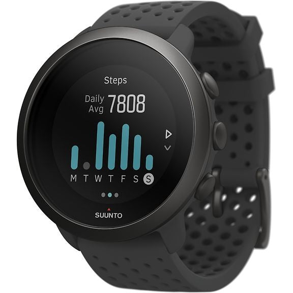 Suunto 3, Slate Grey
