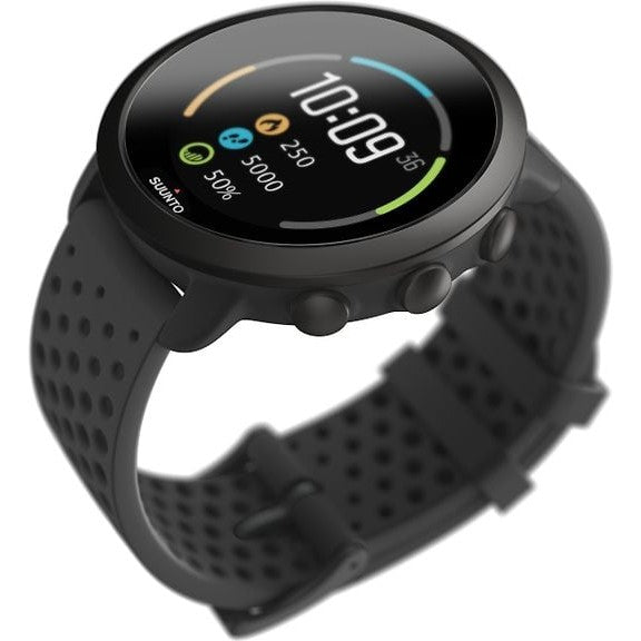 Suunto 3, Slate Grey