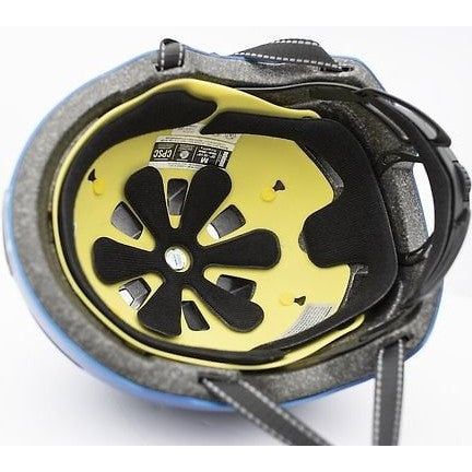 Nutcase Street Fun Flor-All Mips cykelhjelm, 56-60 cm