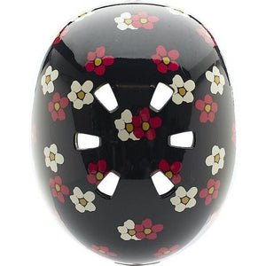 Nutcase Street Fun Flor-All Mips cykelhjelm, 56-60 cm