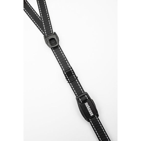 Nutcase Street Onyx Solid Mips Cycling Helmet, 56-60 cm