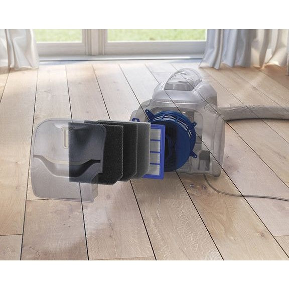 Electrolux Pure C9 Deluxe PC91-8STM Vacuum Cleaner