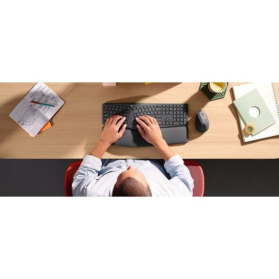 Logitech ERGO K860 Keyboard