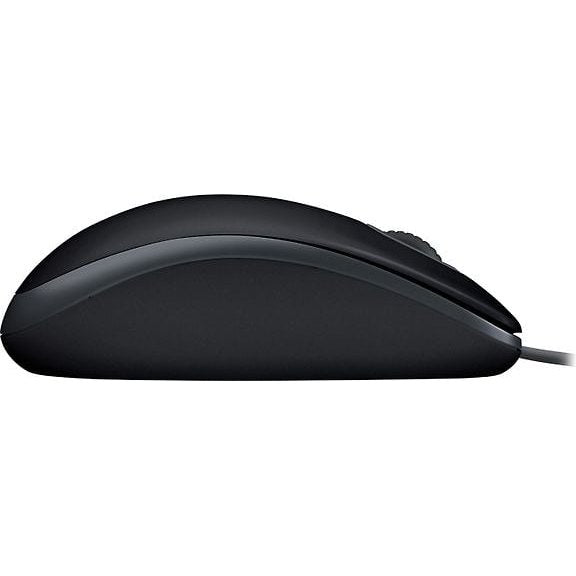 Logitech B110 Wired Mouse