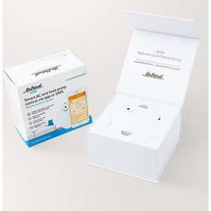 AirPatrol Nordic V2 GSM Controller for Heat Pumps