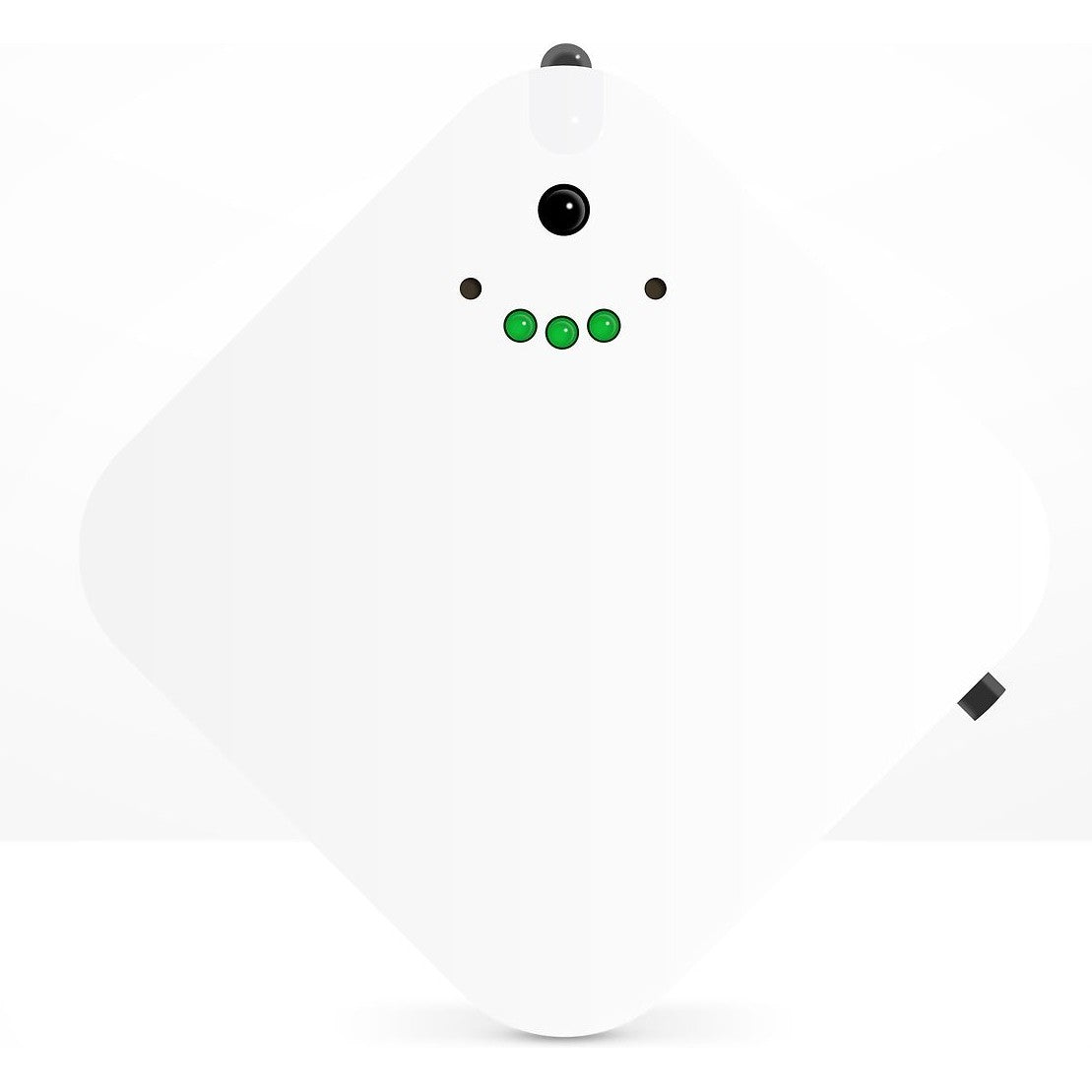 AirPatrol Nordic V2 Air Source Heat Pump GSM Controller