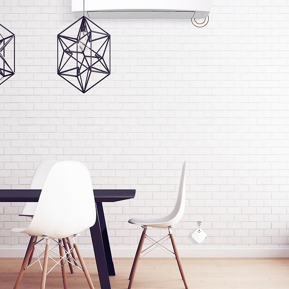 AirPatrol Nordic V2 GSM Controller for Heat Pumps