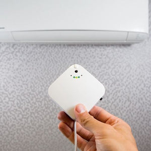 AirPatrol Nordic V2 GSM Controller for Heat Pumps