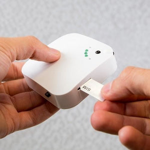 AirPatrol Nordic V2 GSM Controller for Heat Pumps