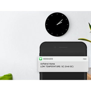 AirPatrol Nordic V2 GSM Controller for Heat Pumps