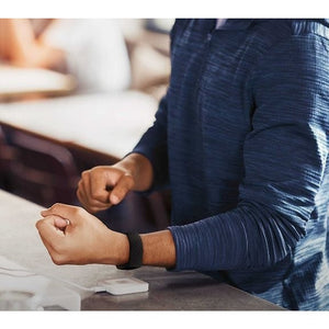 Fitbit Charge 4 Activity Tracker, Black