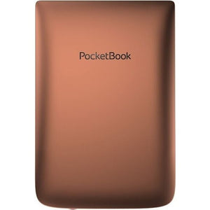 Pocketbook Touch HD 3 e-book reader Touchscreen 16 GB Wifi, Copper