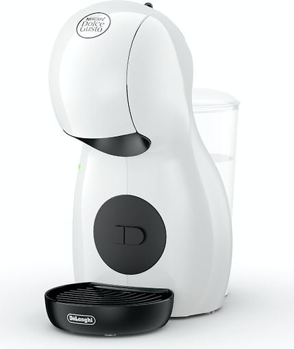Dolce Gusto Piccolo XS capsule coffee maker, white (EDG110.WB )