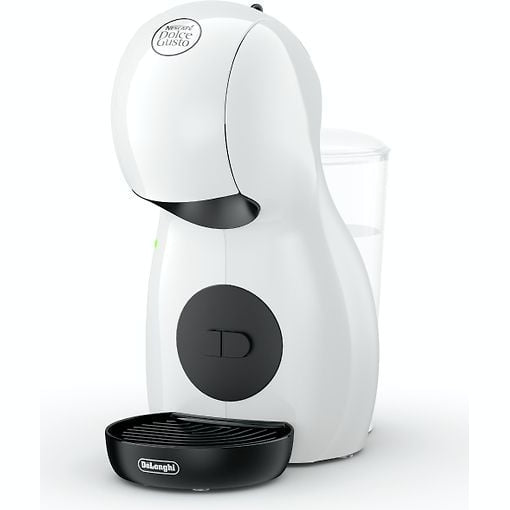 Dolce Gusto Piccolo XS capsule coffee maker, white EDG110.WB