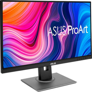 Asus ProArt PA278QV 27-inch Professional Monitor