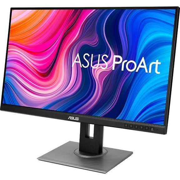 Asus ProArt PA278QV 27-inch Professional Monitor