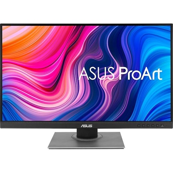 Asus ProArt PA278QV 27-inch Professional Monitor
