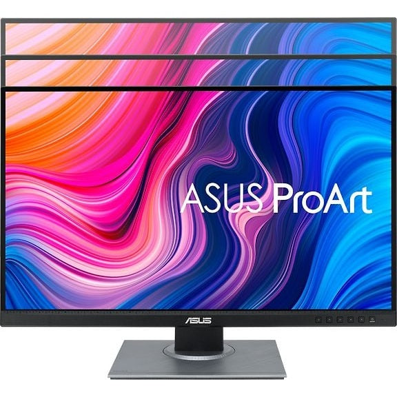 Asus ProArt PA278QV 27-inch Professional Monitor