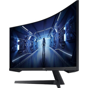 Samsung Odyssey G5 34" Gaming Monitor