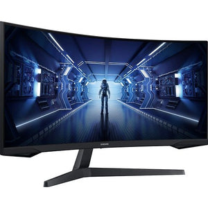 Samsung Odyssey G5 34" Gaming Monitor