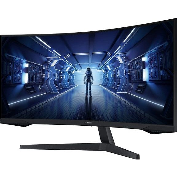 Samsung Odyssey G5 34" Gaming Monitor
