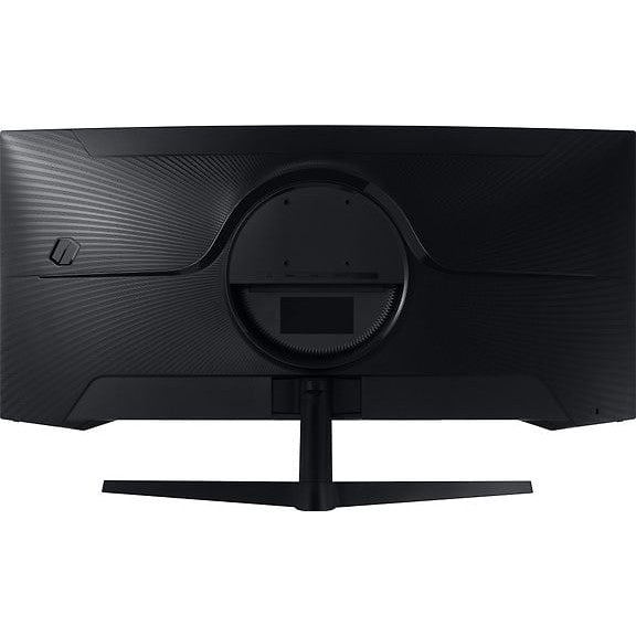 Samsung Odyssey G5 34" Gaming Monitor