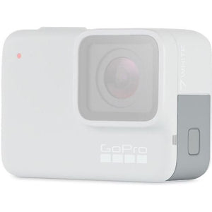 GoPro HERO7 White Replacement Door
