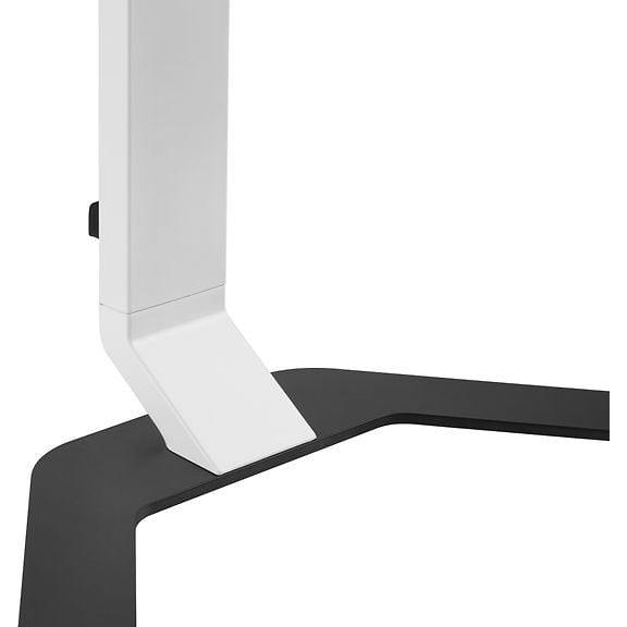 Mozi Art Series FS-11 Floor Stand for 37-80" TVs