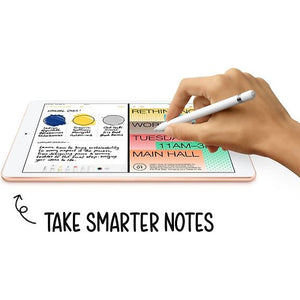 Apple 10.2-inch iPad Wi-Fi 32GB 8th Generation , Space Grey