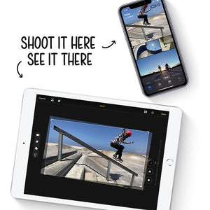 Apple 10.2-inch iPad Wi-Fi 32GB 8th Generation , Space Grey