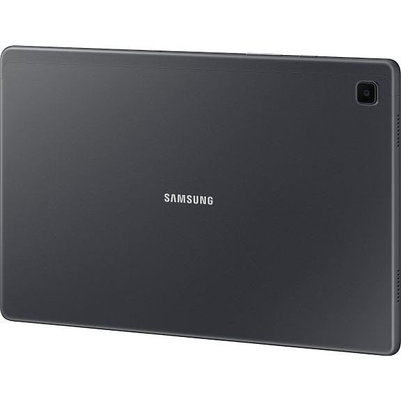 Samsung Galaxy Tab A7 10.4" Wi-Fi+LTE Tablet, Dark Gray
