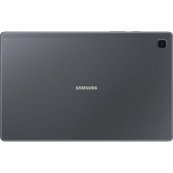 Samsung Galaxy Tab A7 10.4" Wi-Fi+LTE Tablet, Dark Gray