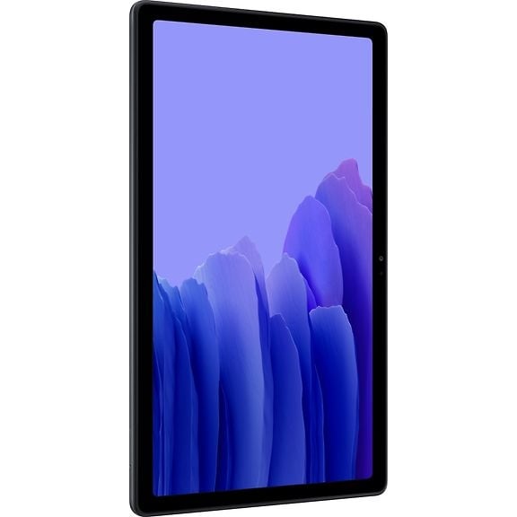 Samsung Galaxy Tab A7 10.4" Wi-Fi+LTE Tablet, Dark Gray