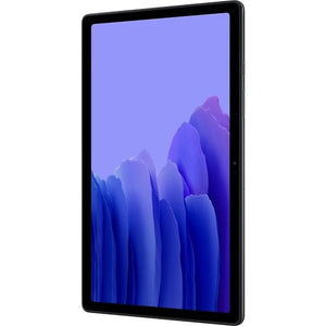 Samsung Galaxy Tab A7 10.4" Wi-Fi+LTE Tablet, Dark Gray
