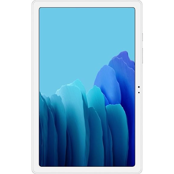 Samsung Galaxy Tab A7 LTE 32GB , Silver