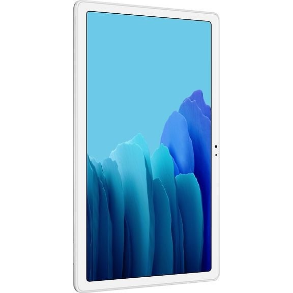 Samsung Galaxy Tab A7 LTE 32GB , Silver