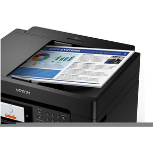 Epson WorkForce WF-7840DTWF - A3+ Multifunction Printer