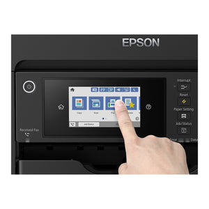 Epson WorkForce WF-7840DTWF - A3+ Multifunction Printer