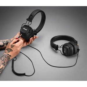 Marshall Major IV BT Headphones