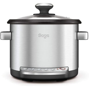 Sage Risotto Plus Multicooker