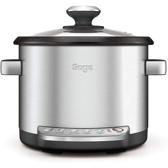 Sage Risotto Plus Multicooker
